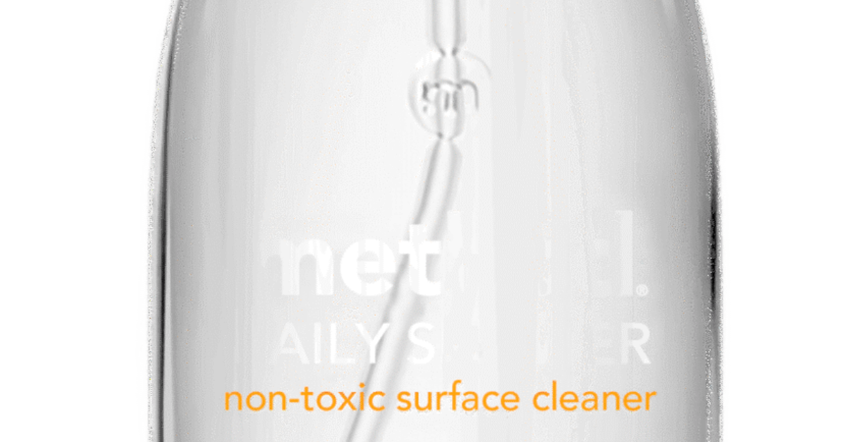 Method Passion Fruit Daily Shower Cleaner … Natural Health Store