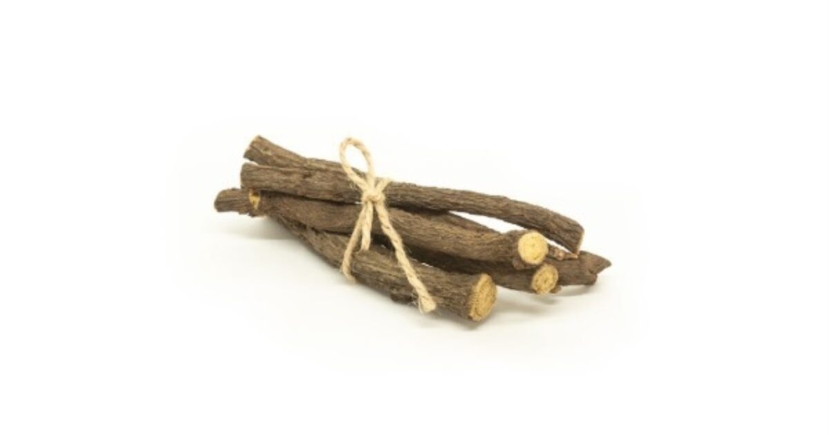 True Natural Goodness Licorice Root Buy… Natural Health Store