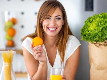 Recharge Your Body and Mind