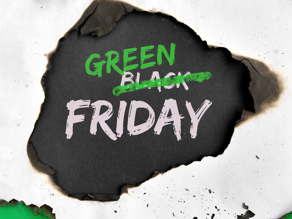 Green friday 1