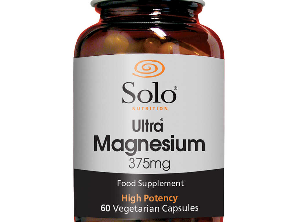 Magnesium 60s 2019
