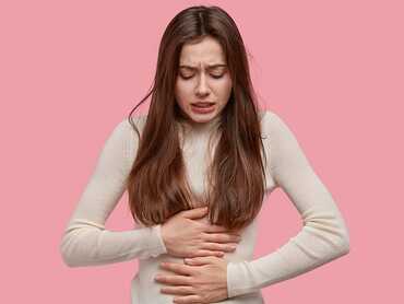 Natural Solutions for Premenstrual Tension