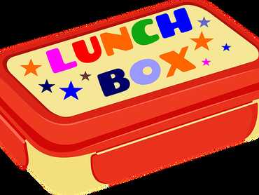 Healthy School Lunches