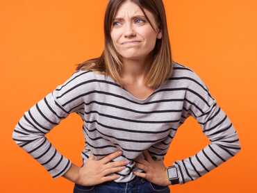 How to relieve constipation naturally