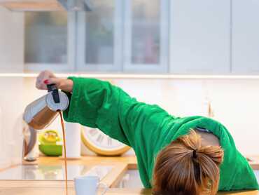 How To Boost Your Energy Levels Naturally