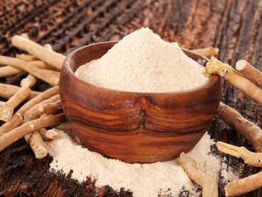 Ashwagandha for Fitness: Energy, Strength, and Recovery