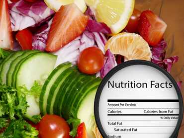 What is the role of nutrition in achieving fitness goals?