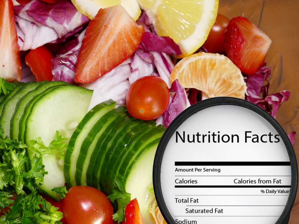 What is the role of nutrition in achieving fitness goals