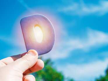 Top Up Your Vitamin D for Winter Resilience