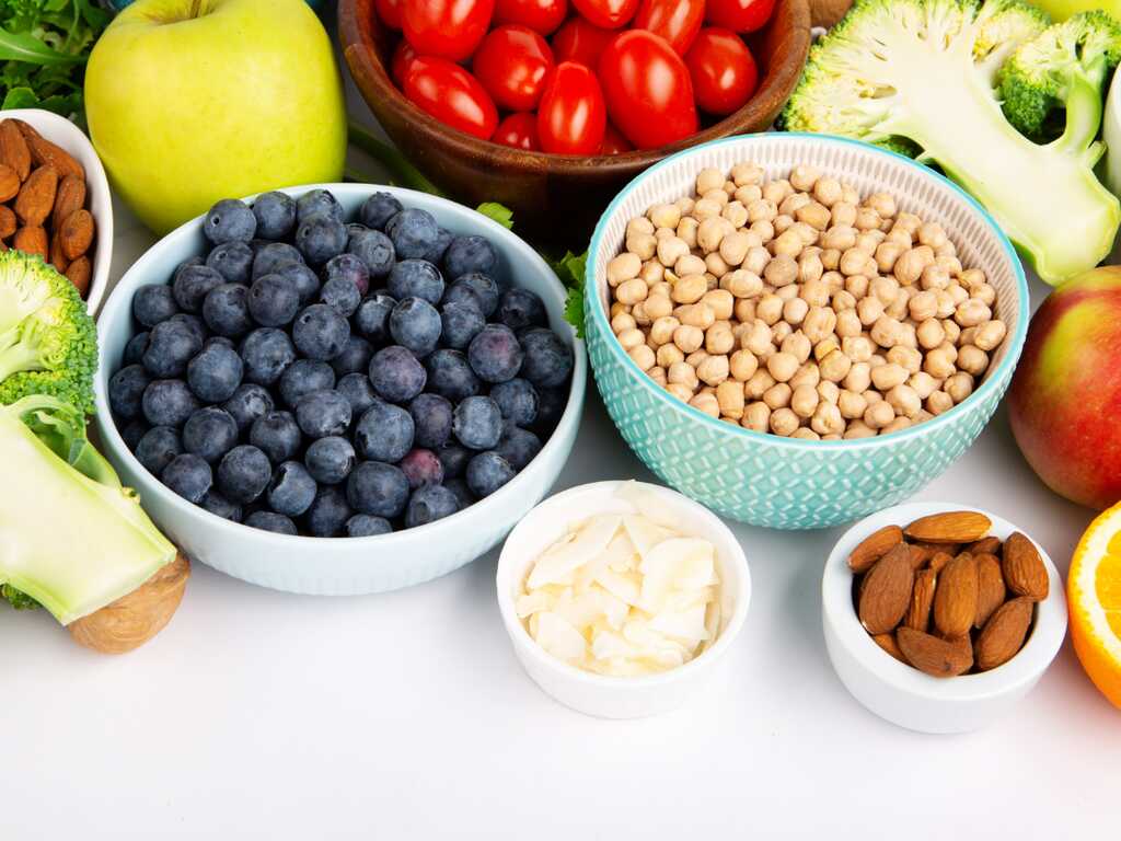 Becoming Vegetarian What You Need to Know 1