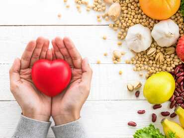 How to Reduce Cholesterol Naturally with Zerochol Cardio+