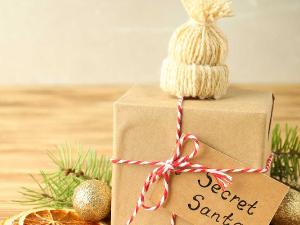 Secret Santa
