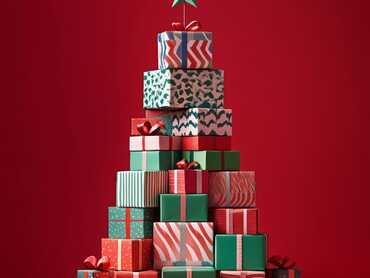 Christmas Gifting
