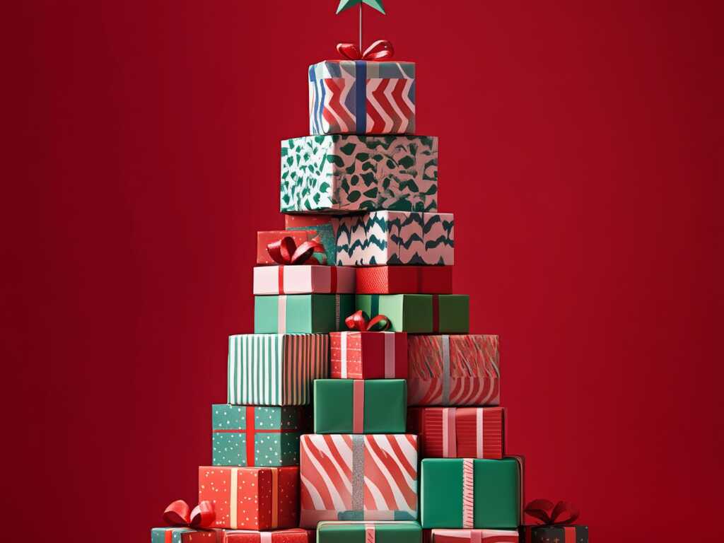 Christmas gifts