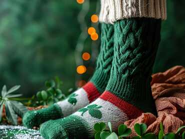 Give the Gift of Irish Brands This Christmas