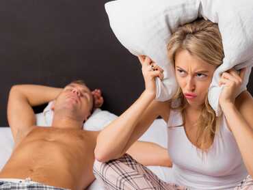 Snore No More: Natural Remedies and Tips for Better Sleep