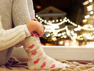 Christmas is Not For Everyone