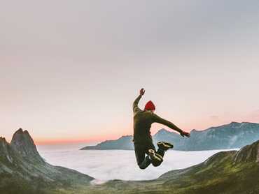 Let's Get Motivated for 2025