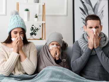 Your 2025 Immune Survival Kit – we’ve got all the family covered!