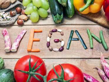 Vegan Essentials for A Balanced Diet