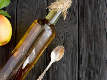 Why Apple Cider Vinegar is a Must-Have for Digestion, Weight Loss & More