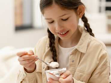 Probiotics for Kids: How to Choose the Best One for Digestive & Immune Health
