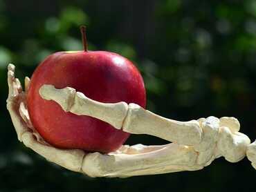 A Natural Approach to Osteoporosis