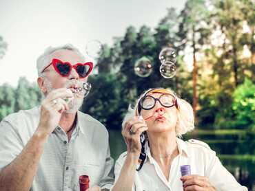 How to Age Gracefully