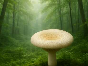 Breathe Easier: How Lignosus -Tiger Milk Mushroom Traditionally Supports Lung Health