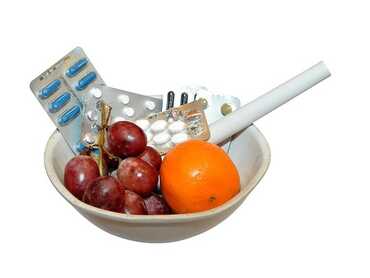 How do you know when to take a multivitamin