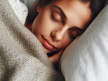 Natural Solutions for Healthy Sleep