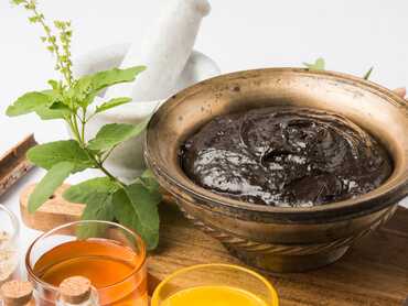 Healthy Sugar Alternatives