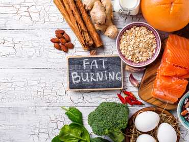 How to Burn Fat More Efficiently