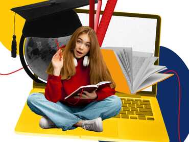 Back to College Boost- Get Your Zest Back