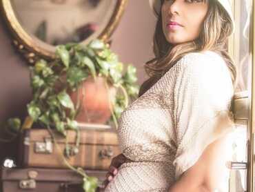 Eating for Two? How to Naturally Boost Your Iron During Pregnancy