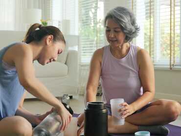 Tired of Being Tired? How Creatine Can Boost Your Daily Energy