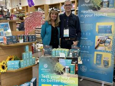 Why is Vitamin D3+K2+A vital for healthy ageing?