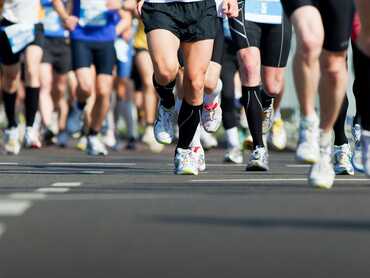 Tips for Marathon Runners