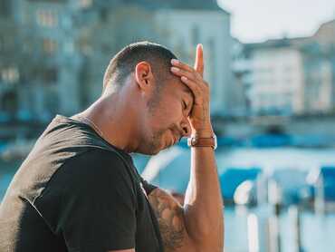 Feeling Overwhelmed? How to Support Your Mind and Body Through Stressful Times