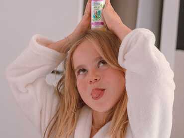 That Dreaded Note: A Natural Guide to Dealing with Head Lice
