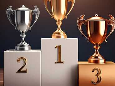 The Winners for 2025 at Natural  Health Store