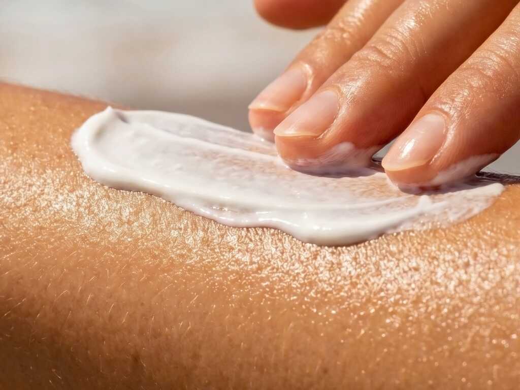 Hydrate skin
