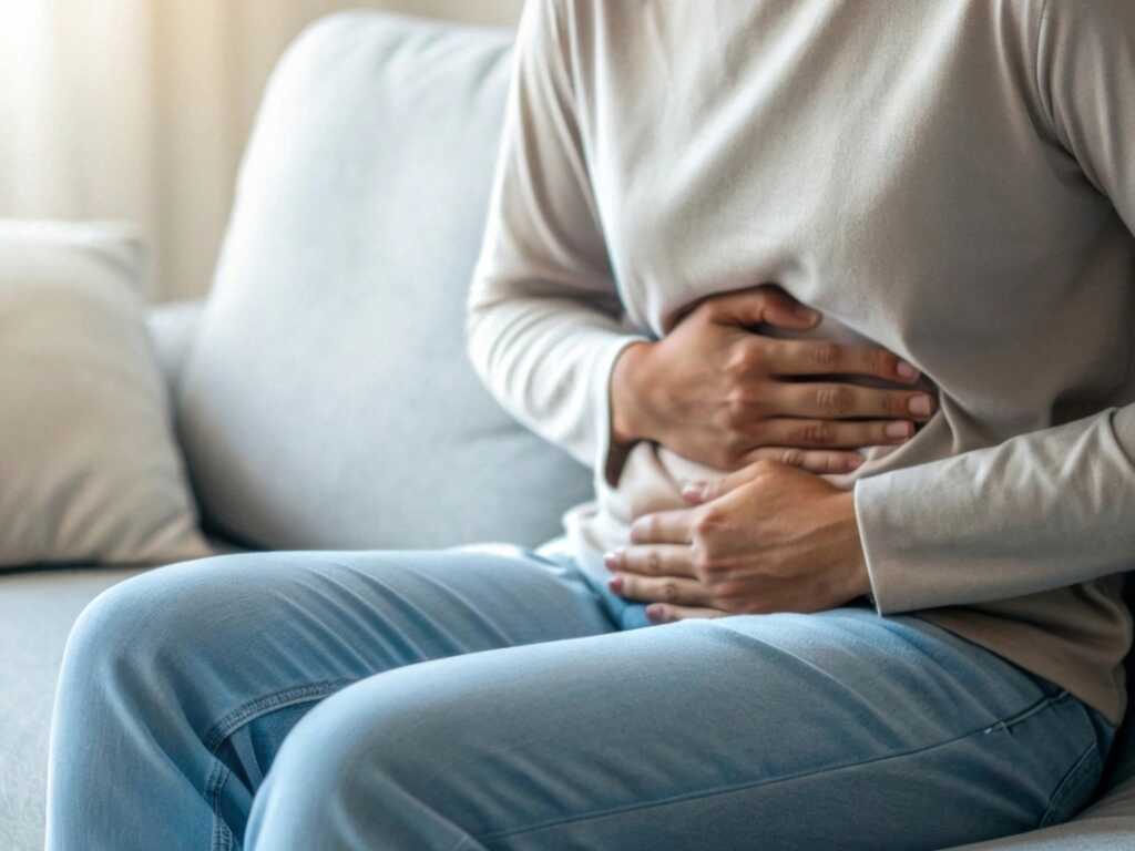 Digestive support