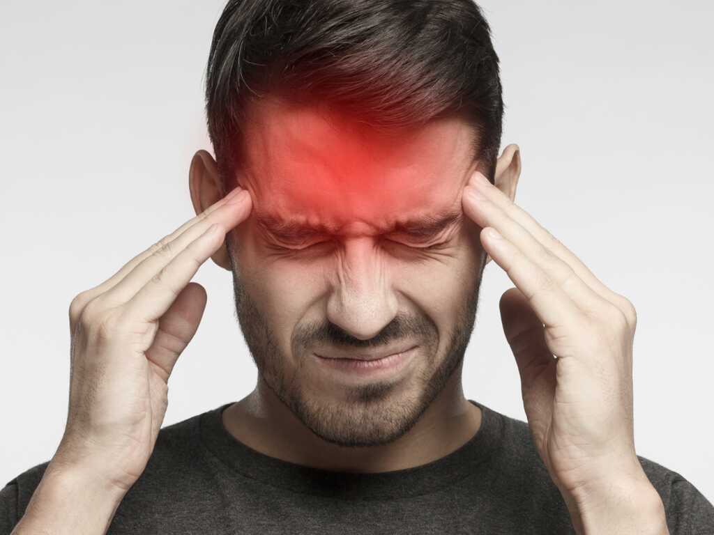 Headaches