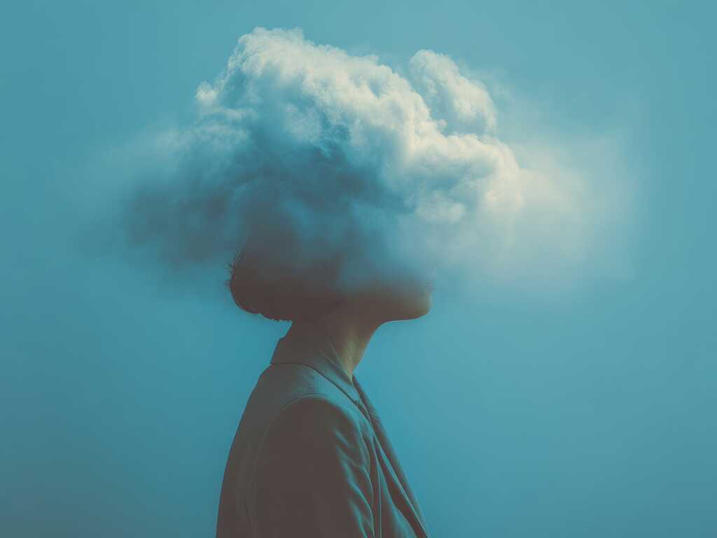 Brain fog