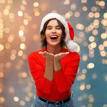 Shop Christmas Gifts For All Category