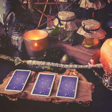 Shop Oracle Cards Category