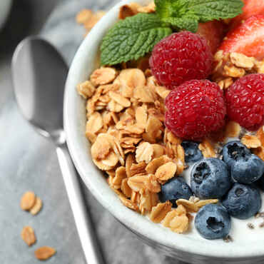 Shop Food & Drink Category