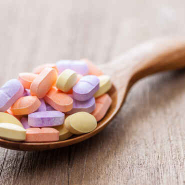 Shop Vitamins & Supplements Category