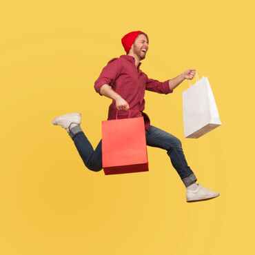 Shop July Offers Category